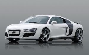 Audi R8 by ABT 2008 года